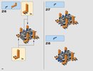 Notice / Instructions de Montage - LEGO - 42082 - Rough Terrain Crane: Page 110