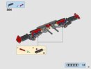 Notice / Instructions de Montage - LEGO - 42082 - Rough Terrain Crane: Page 151