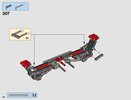 Notice / Instructions de Montage - LEGO - 42082 - Rough Terrain Crane: Page 154