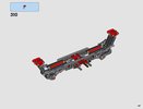 Notice / Instructions de Montage - LEGO - 42082 - Rough Terrain Crane: Page 157