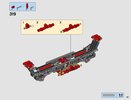 Notice / Instructions de Montage - LEGO - 42082 - Rough Terrain Crane: Page 161