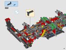 Notice / Instructions de Montage - LEGO - 42082 - Rough Terrain Crane: Page 165