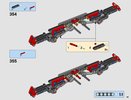 Notice / Instructions de Montage - LEGO - 42082 - Rough Terrain Crane: Page 181