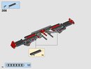 Notice / Instructions de Montage - LEGO - 42082 - Rough Terrain Crane: Page 182