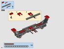 Notice / Instructions de Montage - LEGO - 42082 - Rough Terrain Crane: Page 184