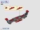 Notice / Instructions de Montage - LEGO - 42082 - Rough Terrain Crane: Page 190