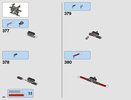 Notice / Instructions de Montage - LEGO - 42082 - Rough Terrain Crane: Page 200