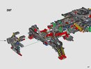 Notice / Instructions de Montage - LEGO - 42082 - Rough Terrain Crane: Page 207