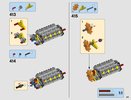 Notice / Instructions de Montage - LEGO - 42082 - Rough Terrain Crane: Page 219