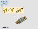 Notice / Instructions de Montage - LEGO - 42082 - Rough Terrain Crane: Page 220