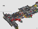 Notice / Instructions de Montage - LEGO - 42082 - Rough Terrain Crane: Page 253