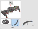 Notice / Instructions de Montage - LEGO - 42082 - Rough Terrain Crane: Page 262