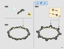 Notice / Instructions de Montage - LEGO - 42082 - Rough Terrain Crane: Page 267