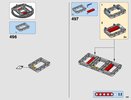 Notice / Instructions de Montage - LEGO - 42082 - Rough Terrain Crane: Page 269