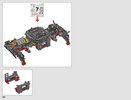 Notice / Instructions de Montage - LEGO - 42082 - Rough Terrain Crane: Page 284