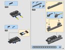 Notice / Instructions de Montage - LEGO - 42082 - Rough Terrain Crane: Page 287