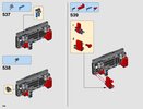 Notice / Instructions de Montage - LEGO - 42082 - Rough Terrain Crane: Page 292