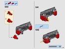 Notice / Instructions de Montage - LEGO - 42082 - Rough Terrain Crane: Page 293