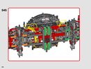 Notice / Instructions de Montage - LEGO - 42082 - Rough Terrain Crane: Page 296