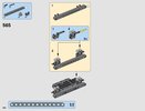 Notice / Instructions de Montage - LEGO - 42082 - Rough Terrain Crane: Page 306