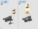 Notice / Instructions de Montage - LEGO - 42082 - Rough Terrain Crane: Page 308