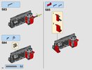 Notice / Instructions de Montage - LEGO - 42082 - Rough Terrain Crane: Page 312