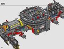 Notice / Instructions de Montage - LEGO - 42082 - Rough Terrain Crane: Page 320