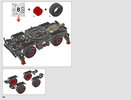 Notice / Instructions de Montage - LEGO - 42082 - Rough Terrain Crane: Page 322