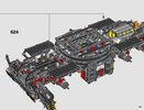 Notice / Instructions de Montage - LEGO - 42082 - Rough Terrain Crane: Page 331