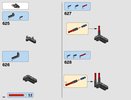 Notice / Instructions de Montage - LEGO - 42082 - Rough Terrain Crane: Page 332