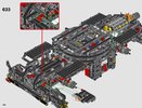 Notice / Instructions de Montage - LEGO - 42082 - Rough Terrain Crane: Page 334