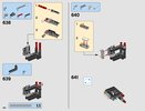 Notice / Instructions de Montage - LEGO - 42082 - Rough Terrain Crane: Page 336