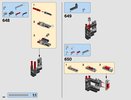 Notice / Instructions de Montage - LEGO - 42082 - Rough Terrain Crane: Page 340