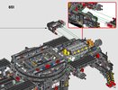 Notice / Instructions de Montage - LEGO - 42082 - Rough Terrain Crane: Page 341