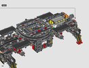 Notice / Instructions de Montage - LEGO - 42082 - Rough Terrain Crane: Page 344