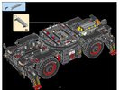 Notice / Instructions de Montage - LEGO - 42082 - Rough Terrain Crane: Page 6