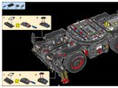 Notice / Instructions de Montage - LEGO - 42082 - Rough Terrain Crane: Page 9