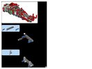 Notice / Instructions de Montage - LEGO - 42082 - Rough Terrain Crane: Page 10