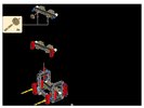 Notice / Instructions de Montage - LEGO - 42082 - Rough Terrain Crane: Page 15