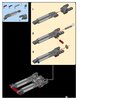 Notice / Instructions de Montage - LEGO - 42082 - Rough Terrain Crane: Page 19