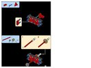 Notice / Instructions de Montage - LEGO - 42082 - Rough Terrain Crane: Page 24