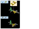 Notice / Instructions de Montage - LEGO - 42082 - Rough Terrain Crane: Page 33