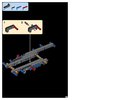 Notice / Instructions de Montage - LEGO - 42082 - Rough Terrain Crane: Page 62