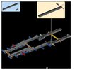 Notice / Instructions de Montage - LEGO - 42082 - Rough Terrain Crane: Page 67