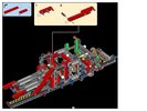 Notice / Instructions de Montage - LEGO - 42082 - Rough Terrain Crane: Page 76