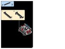 Notice / Instructions de Montage - LEGO - 42082 - Rough Terrain Crane: Page 81