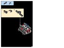 Notice / Instructions de Montage - LEGO - 42082 - Rough Terrain Crane: Page 82