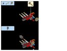 Notice / Instructions de Montage - LEGO - 42082 - Rough Terrain Crane: Page 89