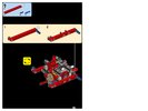 Notice / Instructions de Montage - LEGO - 42082 - Rough Terrain Crane: Page 94