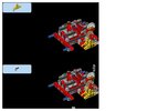 Notice / Instructions de Montage - LEGO - 42082 - Rough Terrain Crane: Page 100